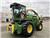 John Deere 7750I, 2012, Forage harvesters