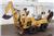Vermeer V3550A, 2001, Trenchers