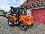 JCB 930-4, Geländestapler, Flurförderzeuge