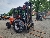 JCB 930-4, Geländestapler, Flurförderzeuge