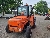 JCB 930-4, Geländestapler, Flurförderzeuge