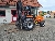 JCB 930-4, Geländestapler, Flurförderzeuge