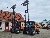 JCB 930-4, Geländestapler, Flurförderzeuge