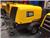 Atlas Copco XATS 138 KD HARDHAT STAGE V, 2018, Compressors