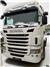 Scania R480 FOR PARTS / DC13 07L01 DEFECT ENGINE / GRS905, Шаси