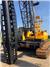 Kobelco 7035, 1989, Drilling rigs