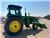 John Deere 4230, 1977, Mga traktora