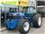 フォード 8830 schlepper traktor trecker oldtimer 40km/h、1992、トラクター