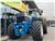 Ford 8830 schlepper traktor trecker oldtimer 40km/h، 1992، الجرارات