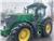John Deere 7280 R, 2013, Tractors
