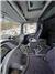 Mercedes-Benz 1523L *PALFINGER 9501 *MANUAL *VIDEO, 2004, Trak berkatil rata/letak tepi
