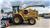 New Holland FX 58, 1999, Self-propelled foragers