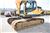 Hyundai Robex 220 LC-9 A, 2016, Crawler excavators