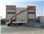히노 916 4×2 SANY PALFINGER SPS8000A Crane, 2023, 크레인 트럭