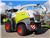 CLAAS Jaguar 860 4WD, 2022, Foragers