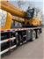 XCMG XCT 25, 2020, Mobile and all terrain cranes