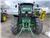 John Deere 6150R, 2013, Tractores
