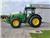 John Deere 8295 R, 2016, Traktor