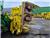 Hay and forage machine accessory Kemper 360, 2005