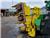 Hay and forage machine accessory Kemper 360, 2005