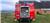 メルセデス·ベンツ 1224 AF 4x4  Feuerwehr Autobomba Firetruck、1995、消防車
