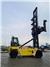Hyster H22XM-12EC, Container Handlers, Material Handling