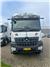 Mercedes-Benz 3253, 2022, Boom / Crane / Bucket Trucks
