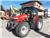 Massey Ferguson MF 5611 Dyna 6 Top Line, 2016, Tractores