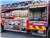 スカニア 114G、2000、消防車