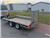 Hulco terrax-2 2,4 ton aanhanger 2 as trailer machine tr, 2016, Лёгкие прицепы