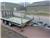 Hulco terrax-2 2,4 ton aanhanger 2 as trailer machine tr, 2016, Magaan na mga trailer