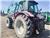 Same Iron 160, 2010, Mga traktora