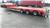 MAX Trailer Naczepa niskopodwoziowa 3 osiowa 2 x rozciągana, 2022, Low loader-semi-trailers