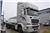 Scania R490 LB6X2MNB, 2016, Container Trucks