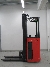 Linde L1600 TTFY, Ajettavat pinoamisvaunut, Materiaalinkäsittely