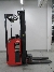 Linde L1600 TTFY, Ajettavat pinoamisvaunut, Materiaalinkäsittely