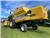 New Holland TC 4.90 RS, 15’ Ny! omg.lev!, 2023, Combine harvesters