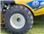 New Holland TC 4.90 RS, 15’ Ny! omg.lev!, 2023, Combine harvesters