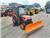 Kubota STV 32, Compact tractors, Groundcare