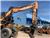 CASE WX 148, 2019, Mga wheeled excavator