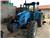 Landini GHIBLI 100, 2002, Tractors