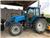 Landini GHIBLI 100, 2002, Mga traktora