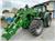 John Deere 7430 Premium + Frontlader JD 753, 2008, Tractores