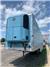 Utility REEFER, 2009, Temperature controlled semi-trailers