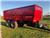 Baastrup Cts 18、2023、傾卸式拖車