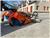 Tuchel Eco Pro 150 cm med opsamler, 2019, 도로 청소차
