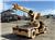 Broderson IC 40-2 C, 2015, Other lifting machines