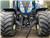 New Holland T 6080, 2011, Tractores