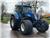 New Holland T 6080, 2011, Traktor