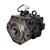 Komatsu 708-1W-00690 fan Pump D375A-6 fan pump, 2022, Hydraulics